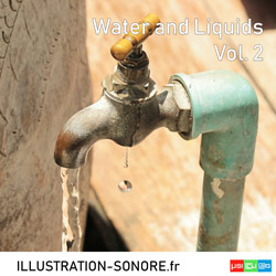 Water and Liquids Vol. 2 Categorie NATURE