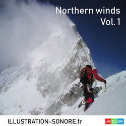 Northern winds Vol. 1 Categorie NATURE