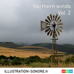 Northern winds Vol. 2