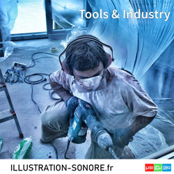 Tools and industries Categorie INDUSTRY AND MATERIALS