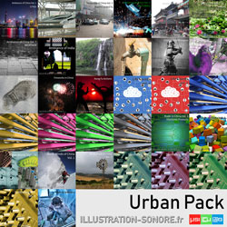 Urban Pack